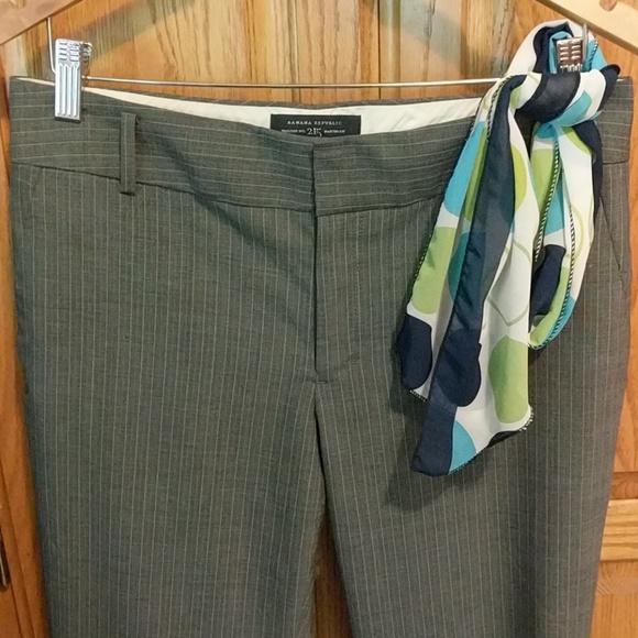 Banana Republic Pants - Banana Republic trousers